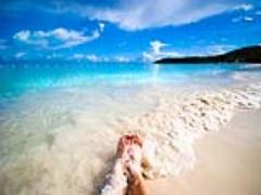 海ってなんだかワタシみたい。大きな海が教えてくれた"優しい心"のつくりかた