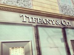 ネックレスに込めたトクベツな想い。意味があるから価値があるTiffany&amp;coのネックレス5選
