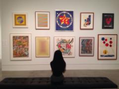 一人でも二人でも三人でも。感性を磨く、初心者だからこそ行って欲しいアート巡りのすゝ