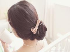 何歳になってもリボンにきゅん♡生活の中にリボン結びを取り入れる4つのidea