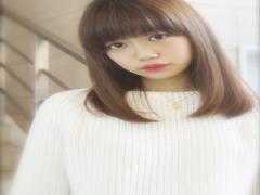 モテヘアのカギは”清潔感””ナチュラル”♡男性にモテる髪型４選