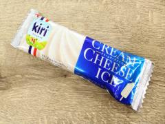 kiriのクリームチーズがIN♡ローソン「ミニクロワッサン（レアチーズクリーム）」再発売