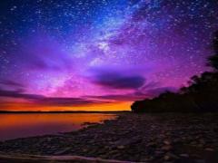 新しい世界に足を踏みいれて。夜の海”だから”できるアクティビティ厳選5選♡