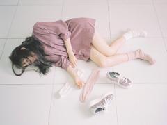 心ごとすべて奪い去ってやる。言えない想い、無敵のショートヘアに込めるんだっ