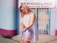 雰囲気を変えるならやっぱりコレでしょ。「アシメバンク」で作るカワイイ計画！