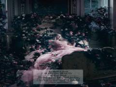 だから眠り姫は美しいんです。現代のオーロラ姫になって彼の”キュン”をgetしよ♡