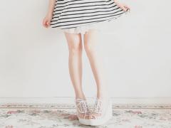 時間もお金も必要ナシ！今すぐ〝太ももの隙間〟をGETする1dayスケジュール