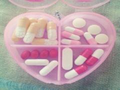 間食は我慢できない？【血液型ダイエット】でおやつを食べても太らない♡