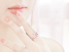 意外と皆さん適当に塗ってません？マニキュアの塗り方きほんの「き」