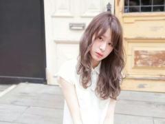 あざと可愛くてごめんなさい♡愛され女子に捧ぐ無防備くせ毛風ヘア