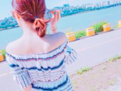 日焼けしちゃいました…のその後に。本物の美白はアフターケアで手に入れよ♡