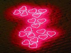 女の子はピンクがお好き♡今すぐサロンに行きたくなるピンクネイルカタログ