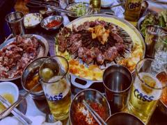 夏にマストなバーベキュー！お台場周辺の、手ぶらで行けちゃうバーベキュー場をご紹介