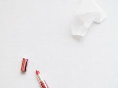 メイクとか、普通に毎日一緒です。そんなあなたへ贈る簡単ちょこっと変身メイク法