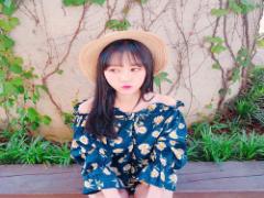 暑〜い夏旅行はこれで乗り切れ♡韓国女子は今“メガサイズ”に恋してる♡