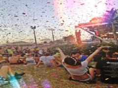 イベントにフェスに大活躍！簡単ヘアアレンジでみんなの視線をいただきます♡