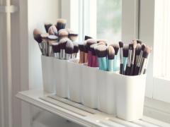 【THREE・RMK・JILLSTUART】結局どれにする？話題のファンデのつけ心地比較