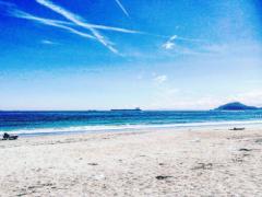 波乗りウェーブをヘアスタイルにも？100%季節を取り入れるヘアでこの夏に乗り遅れるな