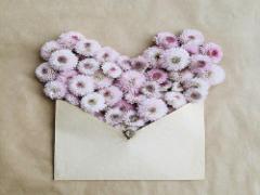 私の気持ちを運んでください。宛名のない手紙を運んでくれる夢のような漂流郵便局