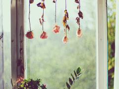 指先で感じるVINTAGEな香り。夏秋のウッドネイルデザイン18選