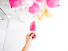 ベタつく汗はアイスバーでさようなら。「liilii」のフルーツキャンディーソープ