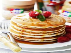 はちみつ・キャラメル・ストロベリー♡3つのスウィートソースでいただくネイルカタログ　