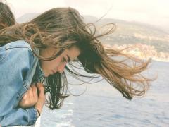 レトロちゃんとエスニックさんの秘密兵器‘ターバン,で作る夏の涼しげヘアアレンジ♡