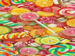 toはらぺこガール♡「なにそれ美味しそう」がもらえる食べ物モチーフネイル3パターン