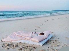 明日、水着を着たいんです！ぽっこりお腹解消、たった1日でくびれをgetせよ♡