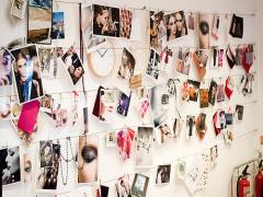 インスタ映えならココへ♡こんなところに"カワイイスポット"発見しました