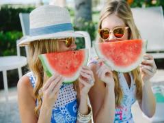 今しかできない、だからいい。夏を制するシーン別サマーネイル13選