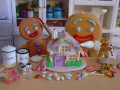 この夏はきらきらの魔法にかかろう♡夢と砂糖の国「ボンボン王国」が表参道に登場