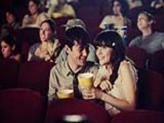 「NO MOVIE,NO LIFE」映画ライフを豊かにする映画好きのための2つのお店