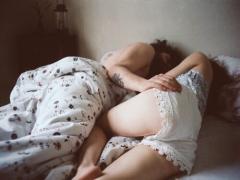 まだ眠い朝からときめかせる。彼からの”寝起きカワイイ”をもらう4つのポイント♡