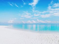 「今日、海に行きました。」海水と日焼けで傷んだ乙女の救済アフターケア◎