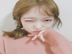 桁違いに可愛いんだもん。韓国人？って間違えられる！変身級オルチャンヘアメイク