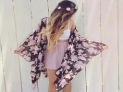 涼しさは手から。透き通ったシンプルなクリアネイルで夏のアツさなんてへっちゃら！