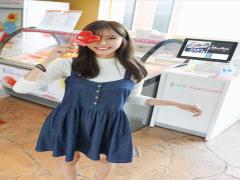 暑いからついつい寄っちゃうの。コンビニで”ちょっと綺麗”になれる選び方