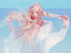 夏勝ちガールは私なの♡彼氏と涼を両方get、"アップヘア"で決めるモテ髪アレンジ