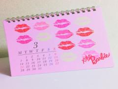 指先から出るセクシーさに思わず心躍らされる。色気たっぷり"リップネイル"の魅力