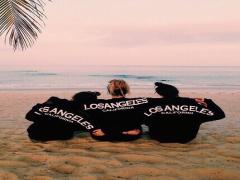 【LA/メルローズ】SNS映えする写真を思い出に。歩いて回れるこだわり撮影スポット4選