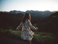 あなたはどんな姿に”変身”したい？見せたいワタシにヘアスタイルから合わせるの