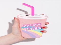 「何そのケース!?」から華咲く会話。つっこまれ度100%♡ユニークiPhoneケース10選