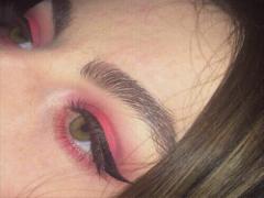 マユ毛で決まる印象8割。“美人マユ毛”で自分リニューアルしちゃいましょう♡