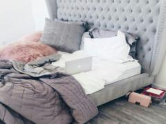 部屋がなんかダサい…のはベッドが原因？とっておきが見つかるリネンブランド4選