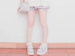 ＜脱・洋ナシ体型＞”筋肉びょ～んを意識”するストレッチで美脚GET大作戦♡