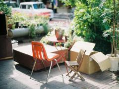 そろそろ秋が気になる、この季節。フットで先取るヴィンテージネイル18選