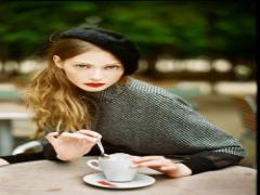 私も、レディになりたいお年頃。上品“ベージュ”ネイルで作る指先から大人計画♡