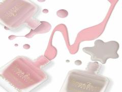 この絶妙な色に惚れました♡’くすみカラー’がかわいすぎるネイルポリッシュ16選