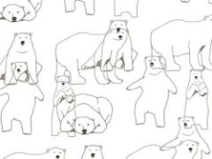 彼よりも、白くまがスッキィイ！見て、食べて、行って、癒されて、真夏の白くまだらけ♡